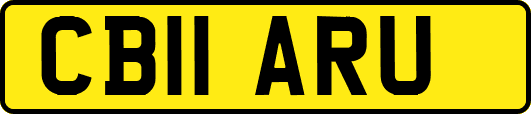 CB11ARU