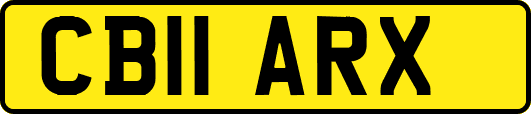 CB11ARX