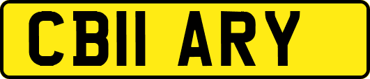 CB11ARY