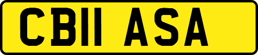CB11ASA