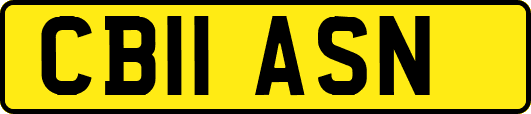 CB11ASN