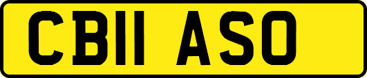 CB11ASO