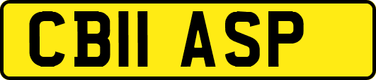 CB11ASP