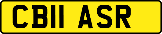 CB11ASR