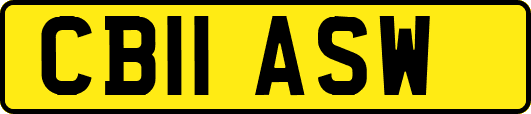 CB11ASW