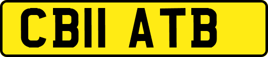 CB11ATB