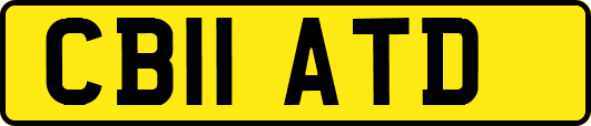 CB11ATD