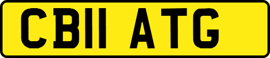 CB11ATG