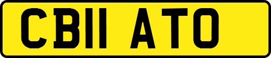 CB11ATO