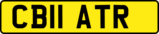 CB11ATR