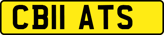 CB11ATS