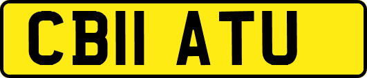 CB11ATU