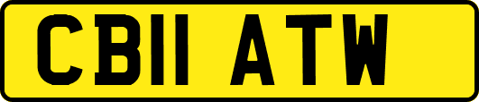 CB11ATW