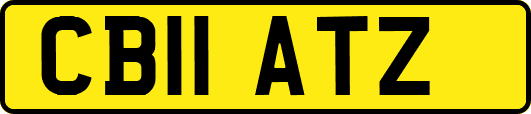 CB11ATZ