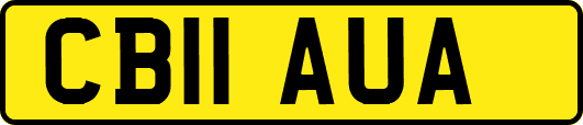 CB11AUA