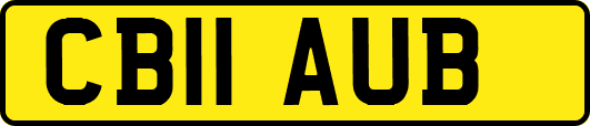 CB11AUB