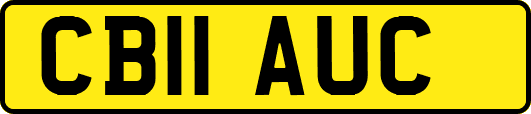 CB11AUC