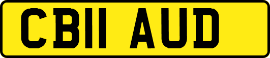 CB11AUD