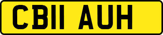 CB11AUH