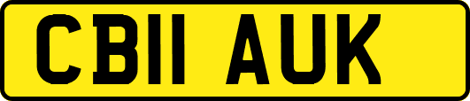 CB11AUK