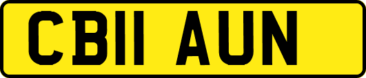 CB11AUN