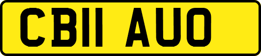 CB11AUO