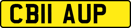 CB11AUP