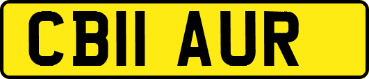 CB11AUR
