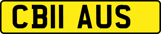 CB11AUS