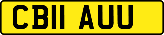 CB11AUU