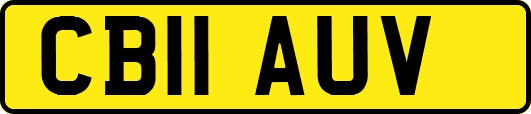 CB11AUV