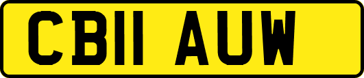CB11AUW
