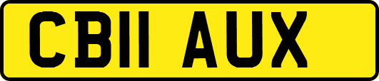 CB11AUX