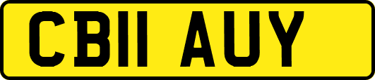 CB11AUY