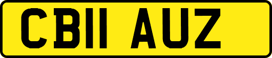 CB11AUZ