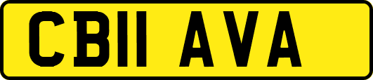 CB11AVA