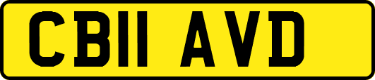 CB11AVD