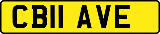 CB11AVE