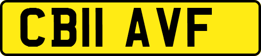 CB11AVF