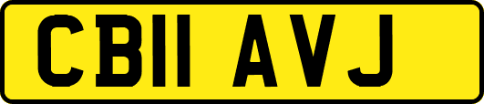CB11AVJ