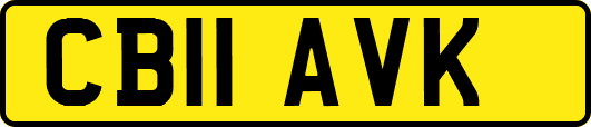 CB11AVK