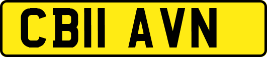 CB11AVN