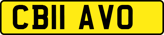 CB11AVO