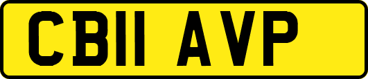 CB11AVP