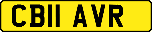 CB11AVR