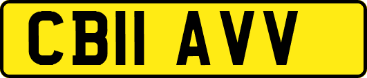 CB11AVV