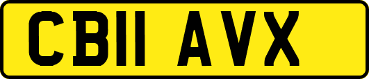 CB11AVX