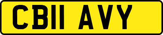 CB11AVY