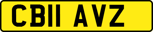 CB11AVZ