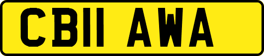 CB11AWA